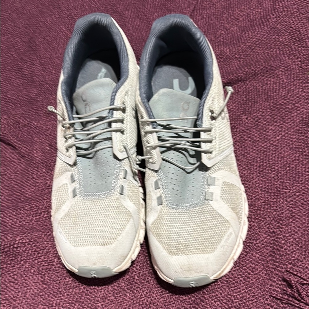 women’s on cloud